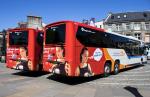 Plaxton Panther LE Volvo B8RLE 2018 года